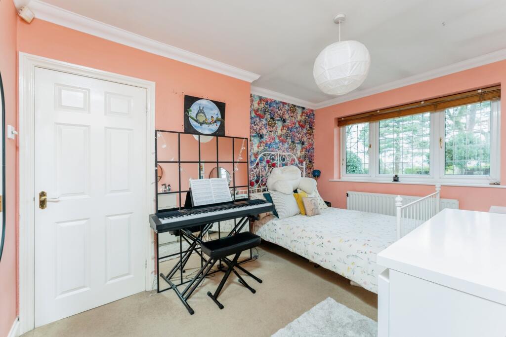Additional property image - Woodfall Lane, Little Neston, Neston, CH64