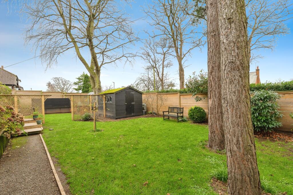 Additional property image - Woodfall Lane, Little Neston, Neston, CH64