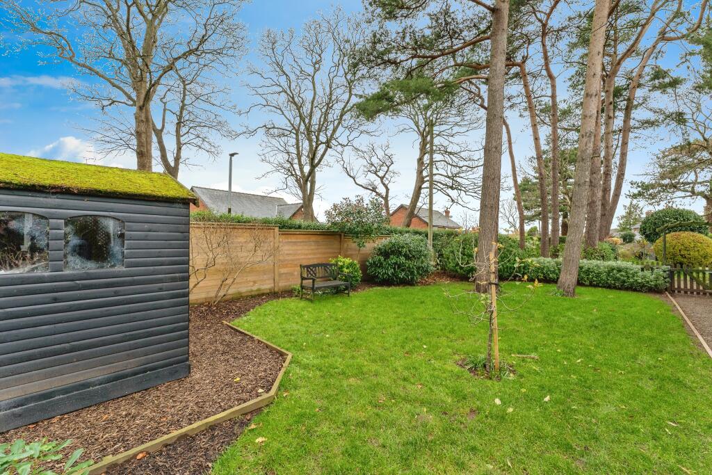 Additional property image - Woodfall Lane, Little Neston, Neston, CH64