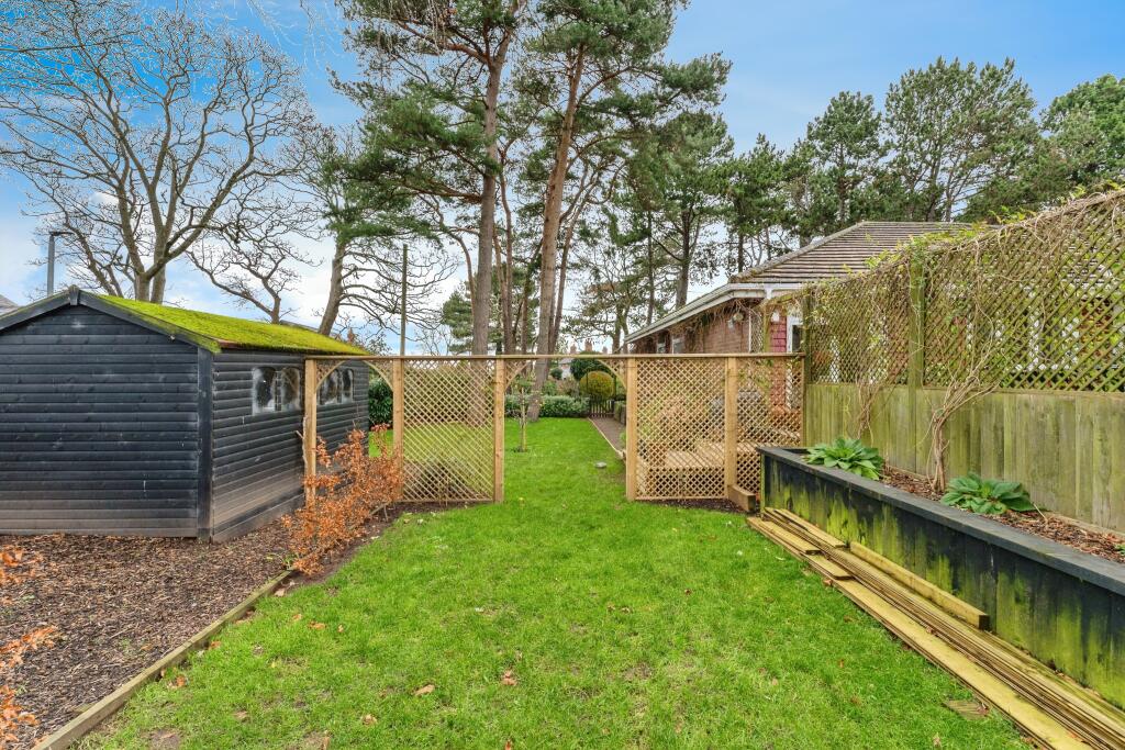 Additional property image - Woodfall Lane, Little Neston, Neston, CH64