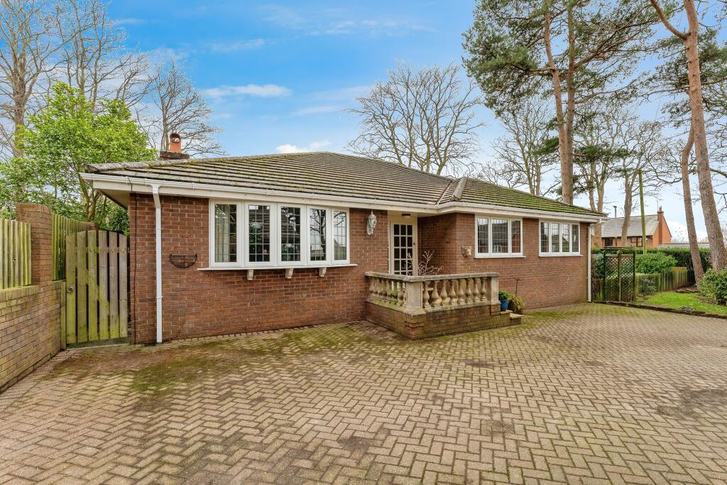 Additional property image - Woodfall Lane, Little Neston, Neston, CH64