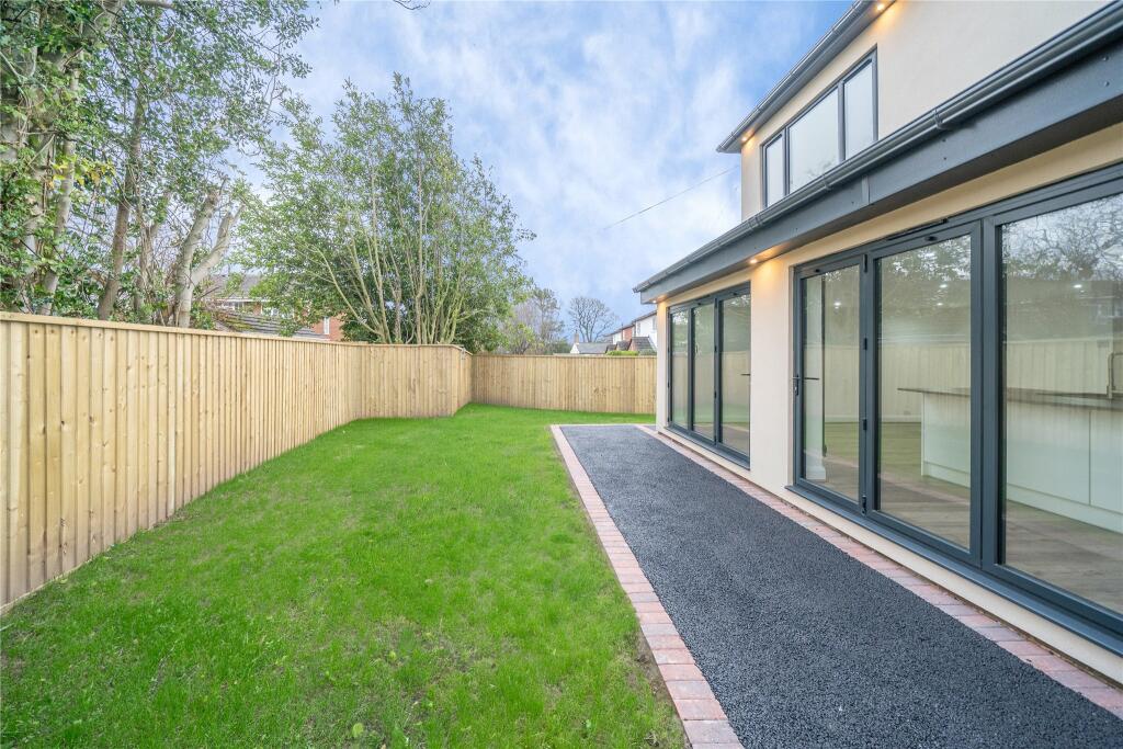 Additional property image - Hadlow Road, Willaston, Neston, Cheshire, CH64