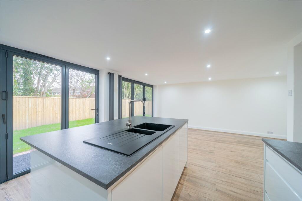 Additional property image - Hadlow Road, Willaston, Neston, Cheshire, CH64