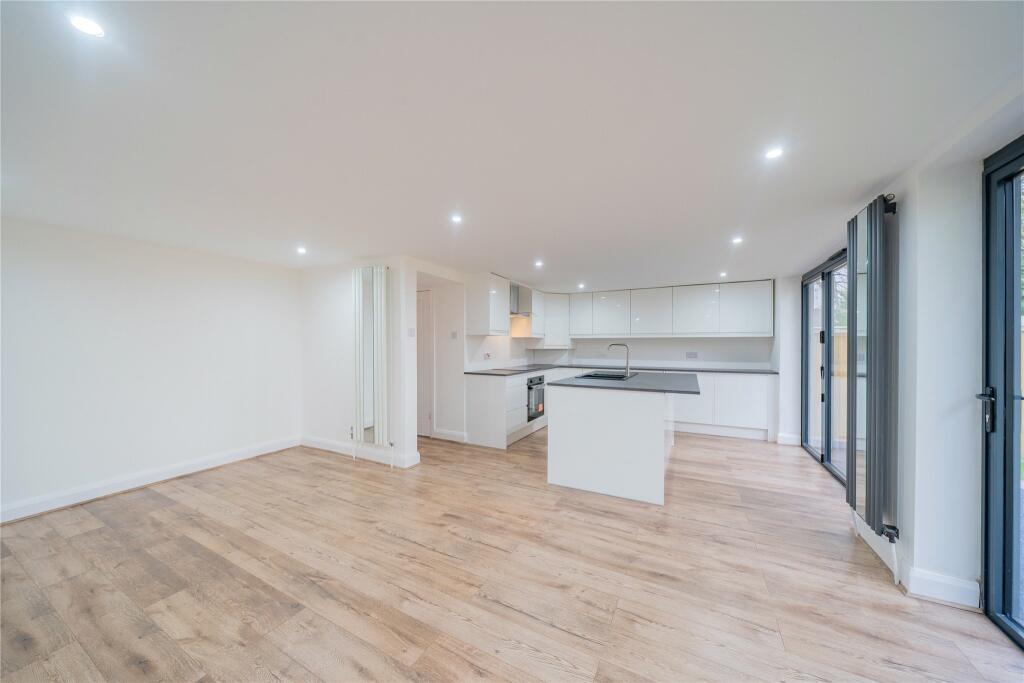 Additional property image - Hadlow Road, Willaston, Neston, Cheshire, CH64