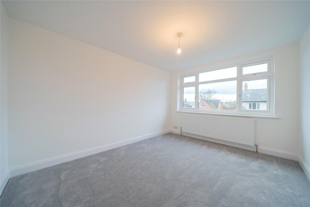 Additional property image - Hadlow Road, Willaston, Neston, Cheshire, CH64