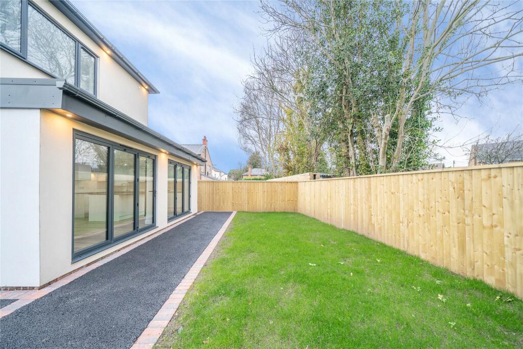 Additional property image - Hadlow Road, Willaston, Neston, Cheshire, CH64