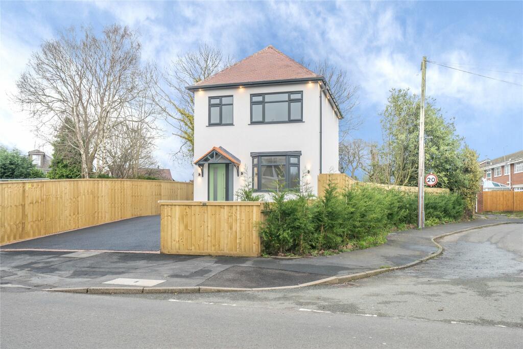 Additional property image - Hadlow Road, Willaston, Neston, Cheshire, CH64