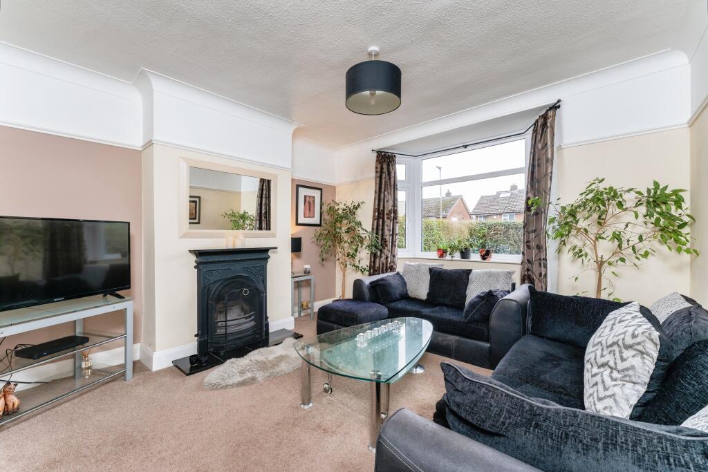 Additional property image - Mill Bank, Ness, Neston, CH64