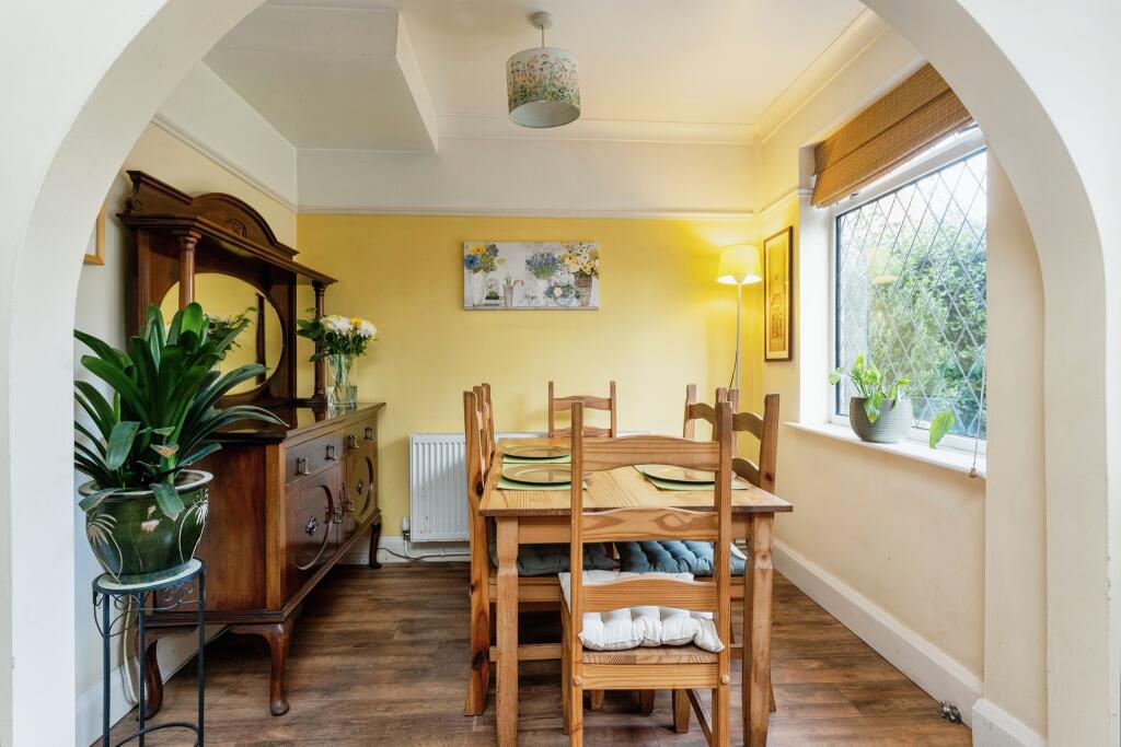 Additional property image - Mill Bank, Ness, Neston, CH64