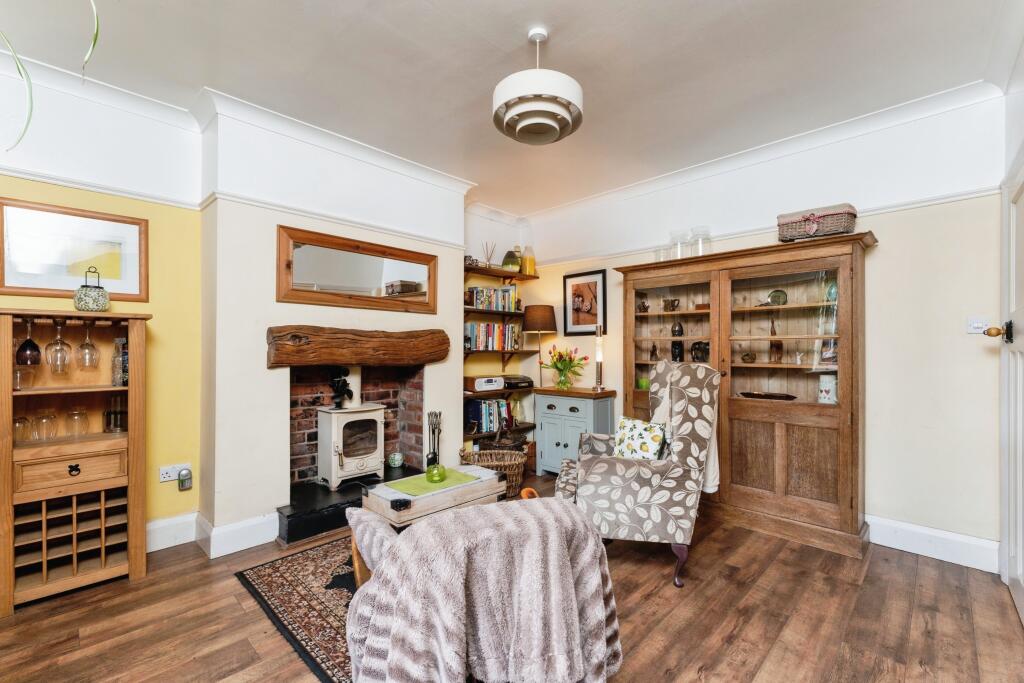 Additional property image - Mill Bank, Ness, Neston, CH64