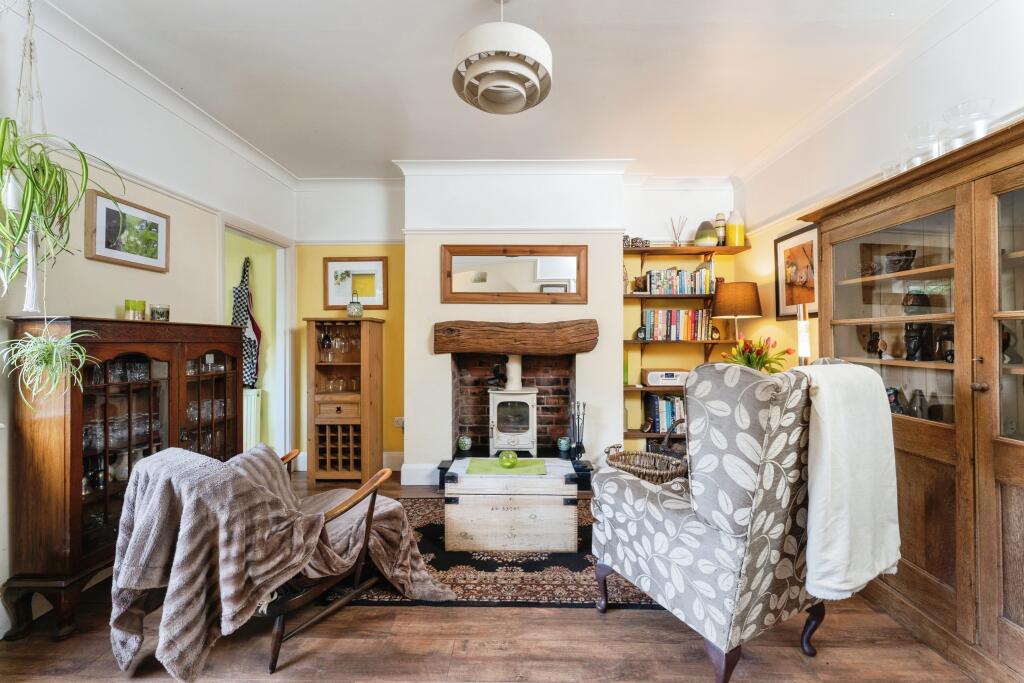 Additional property image - Mill Bank, Ness, Neston, CH64