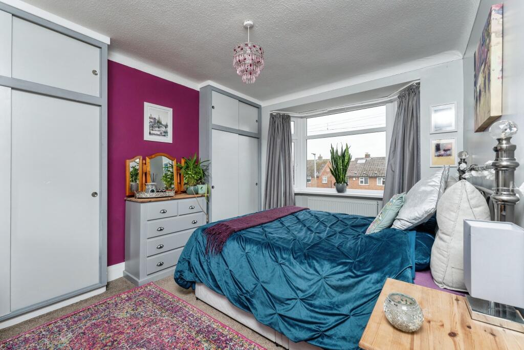 Additional property image - Mill Bank, Ness, Neston, CH64
