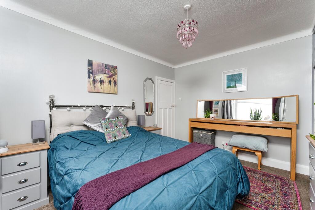 Additional property image - Mill Bank, Ness, Neston, CH64