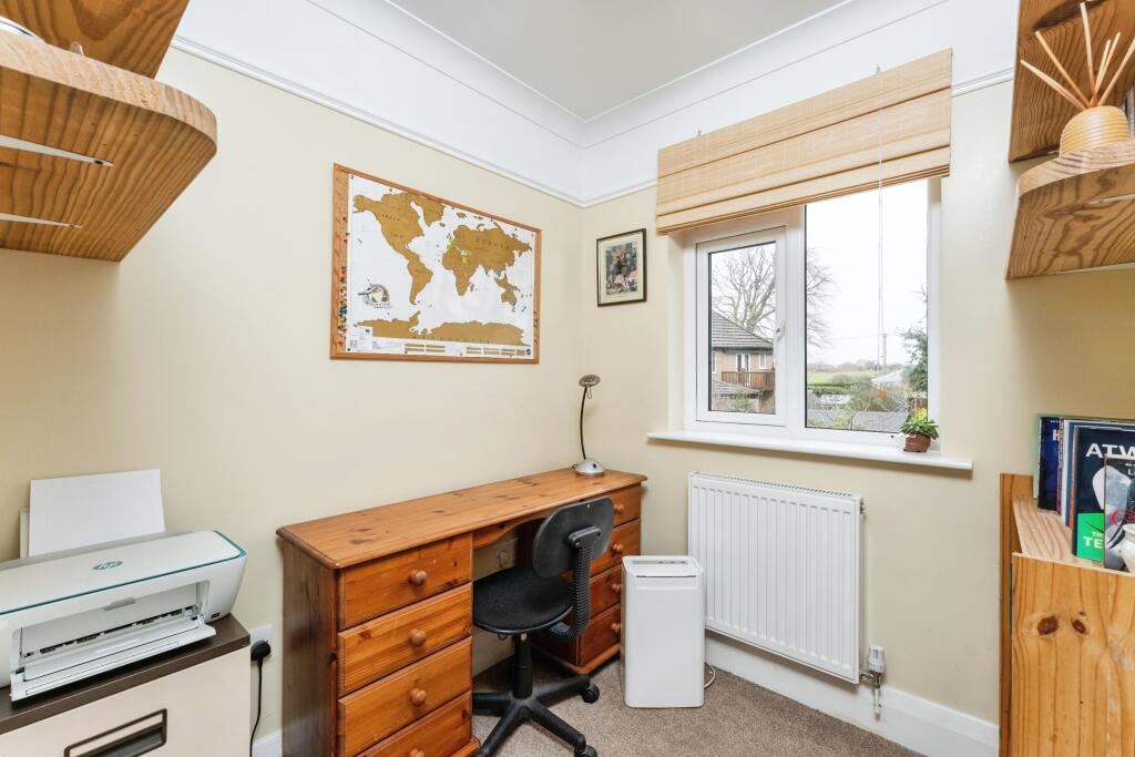Additional property image - Mill Bank, Ness, Neston, CH64