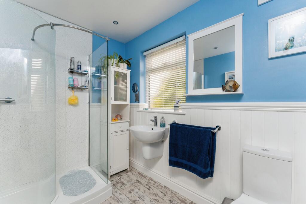 Additional property image - Mill Bank, Ness, Neston, CH64