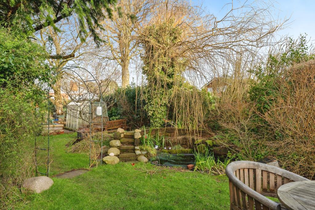 Additional property image - Mill Bank, Ness, Neston, CH64