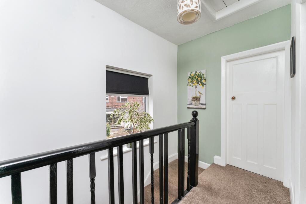 Additional property image - Mill Bank, Ness, Neston, CH64