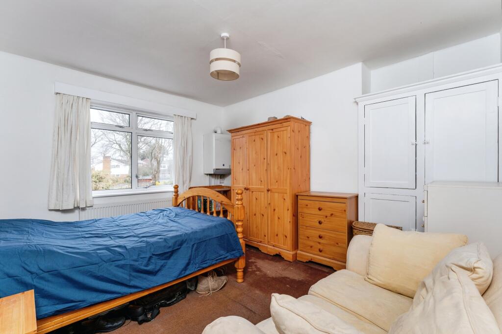 Additional property image - Mill Bank, Ness, Neston, CH64
