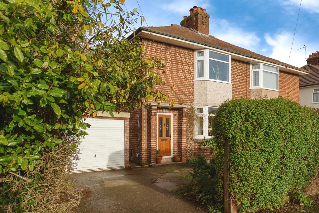 Additional property image - Mill Bank, Ness, Neston, CH64