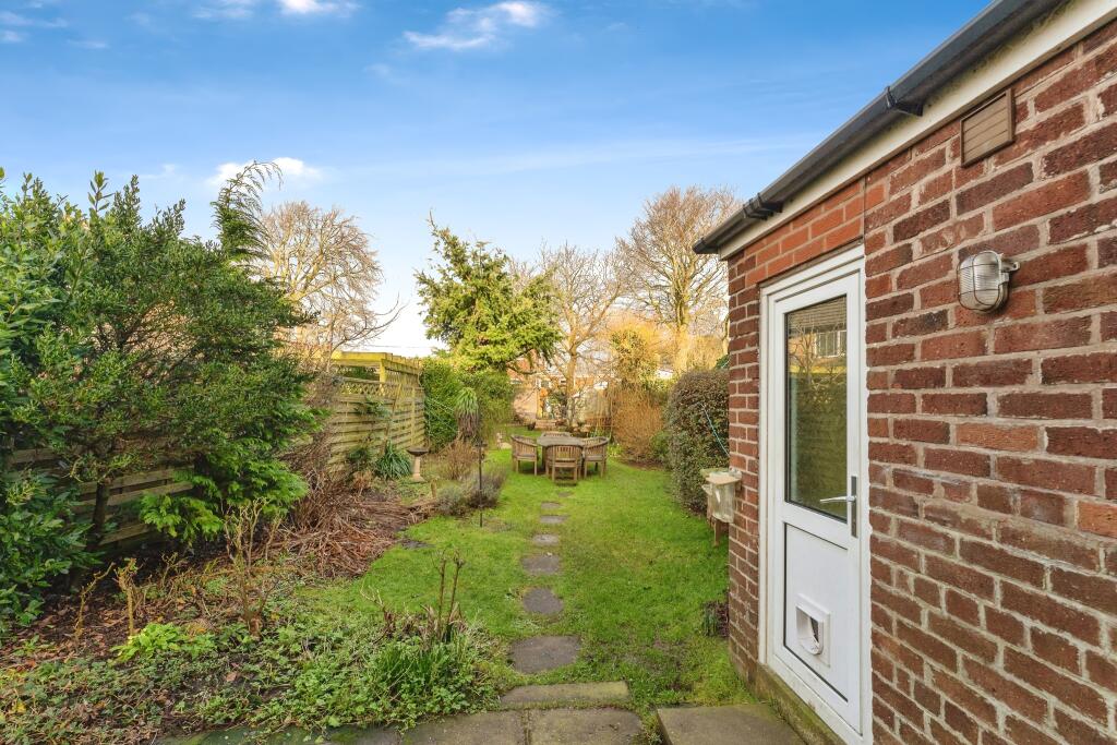 Additional property image - Mill Bank, Ness, Neston, CH64