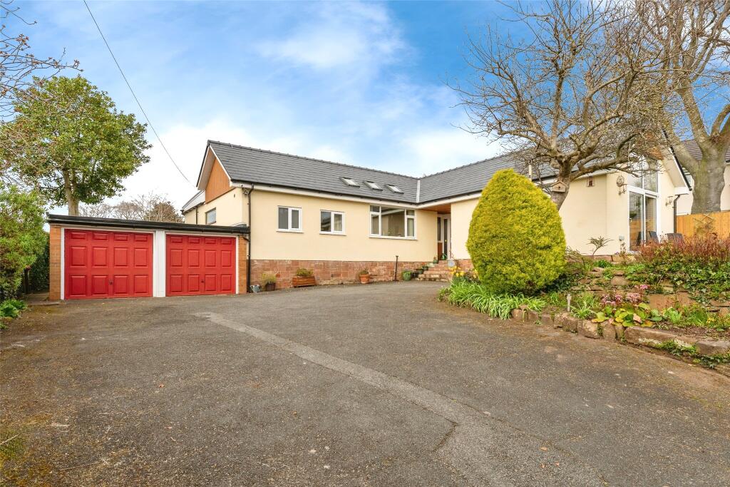 Main image of property: Buggen Lane, Neston, Cheshire, CH64