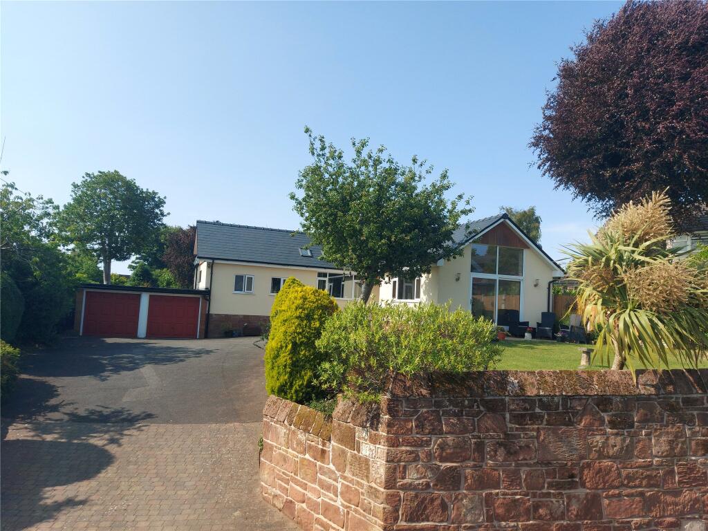 Main image of property: Buggen Lane, Neston, Cheshire, CH64