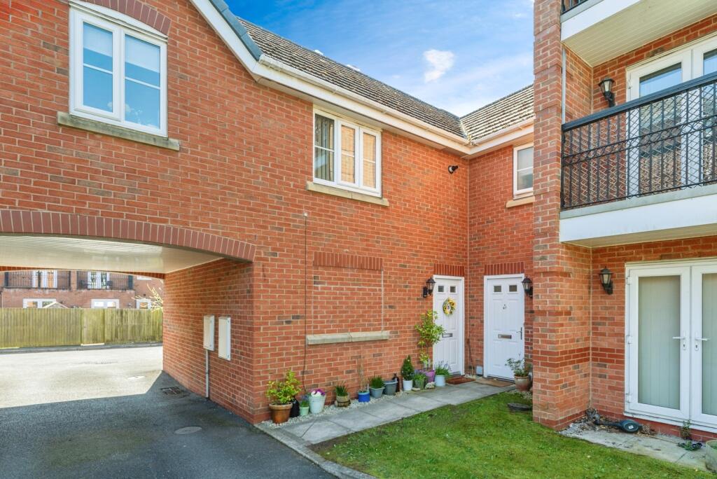 Main image of property: Millfield, Neston, Cheshire, CH64