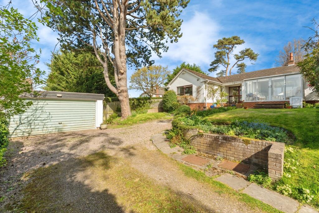 Main image of property: Farr Hall Drive, Wirral, Merseyside, CH60