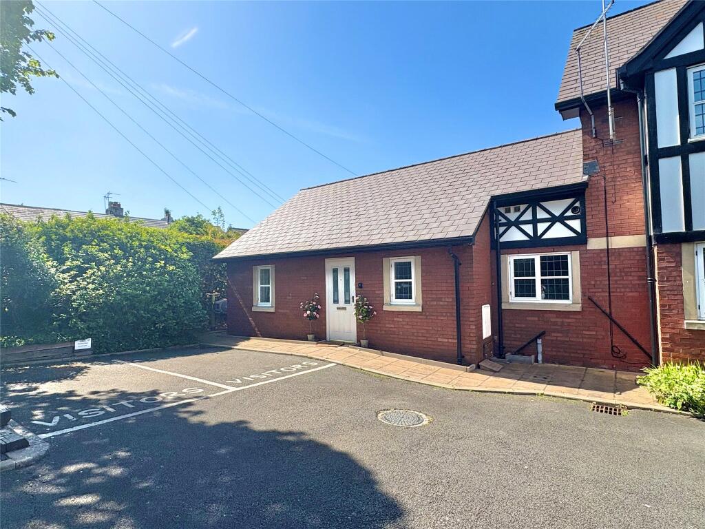 Main image of property: Grenfell Park, Parkgate, Neston, Cheshire, CH64