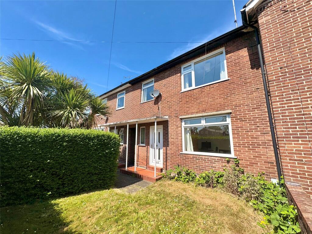 Main image of property: Romney Way, Little Neston, Neston, Cheshire, CH64