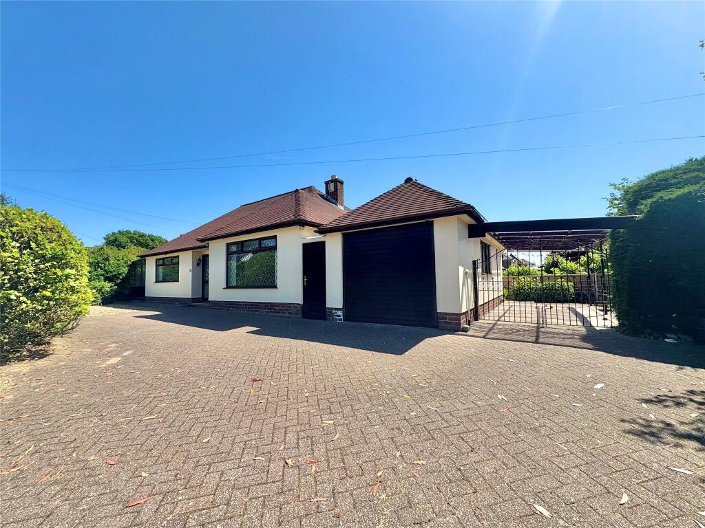 Main image of property: Allans Meadow, Neston, Cheshire, CH64