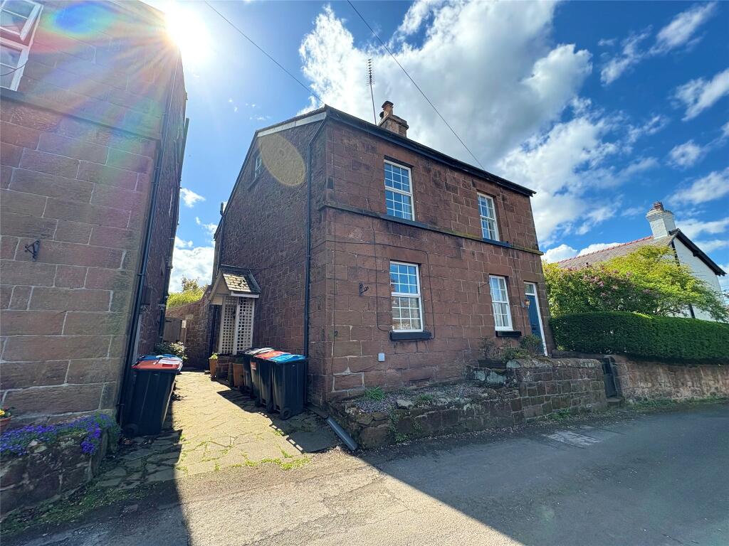 Main image of property: Victoria Road, Little Neston, Neston, CH64