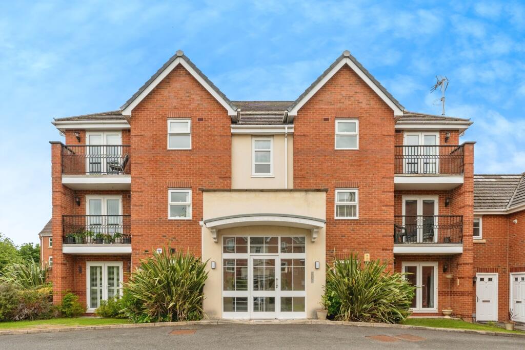Main image of property: Millfield, Neston, Cheshire, CH64