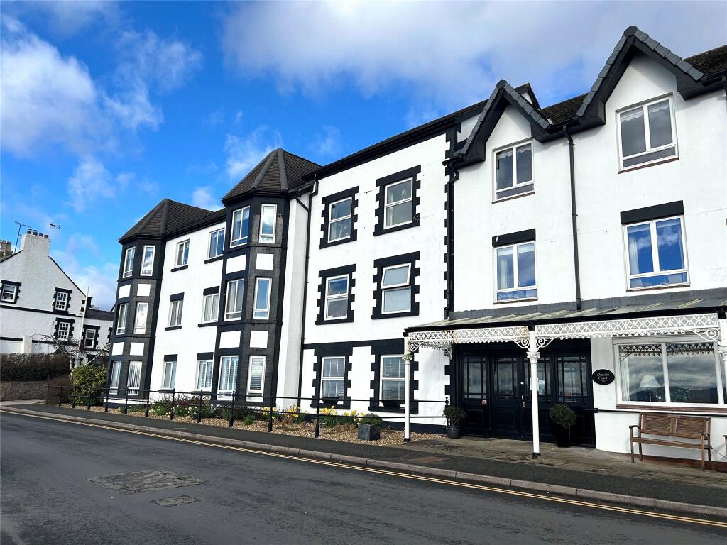 Main image of property: Deeside Court, The Parade, Parkgate, Neston, CH64