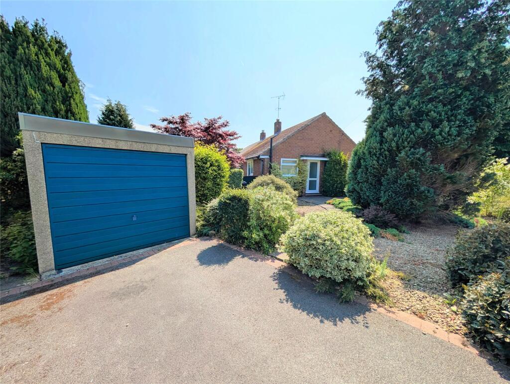 Main image of property: Abbots Way, Neston, Cheshire, CH64