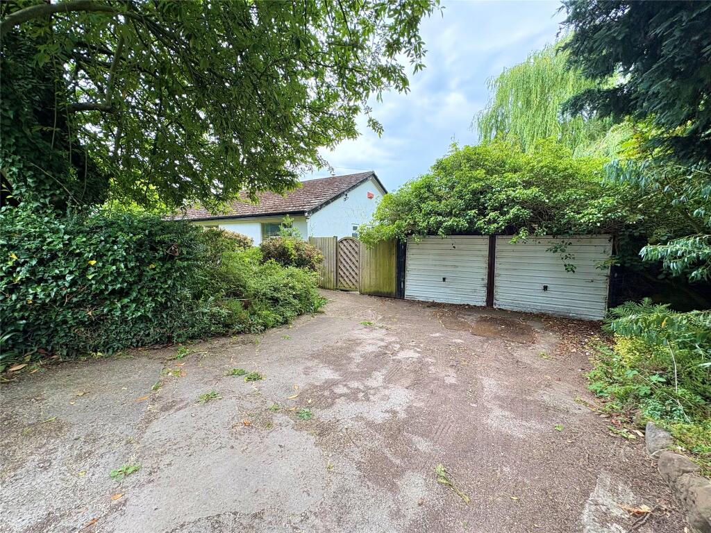 Main image of property: The Rake, Burton, Neston, Cheshire, CH64