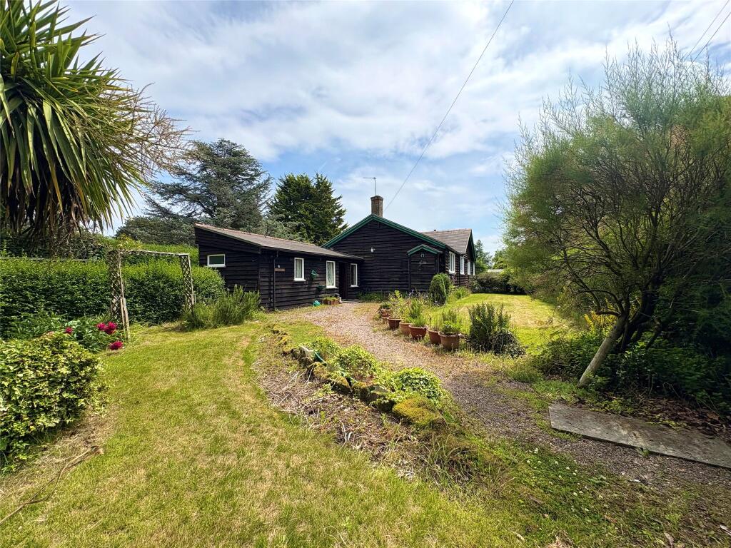 Main image of property: School Lane, Neston, Cheshire, CH64