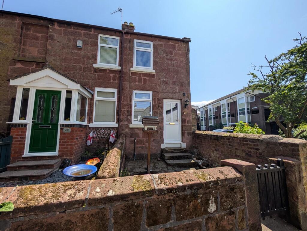 Main image of property: Mill Street, Neston, Cheshire, CH64