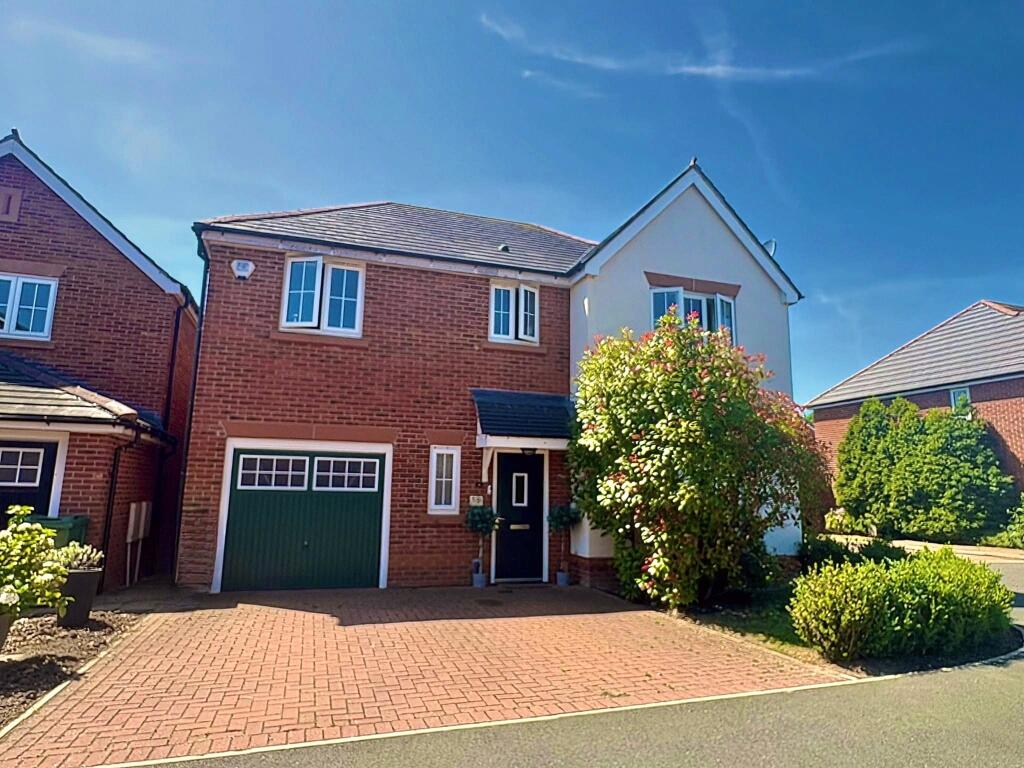 Main image of property: Boundary Park, Parkgate, Neston, Cheshire, CH64