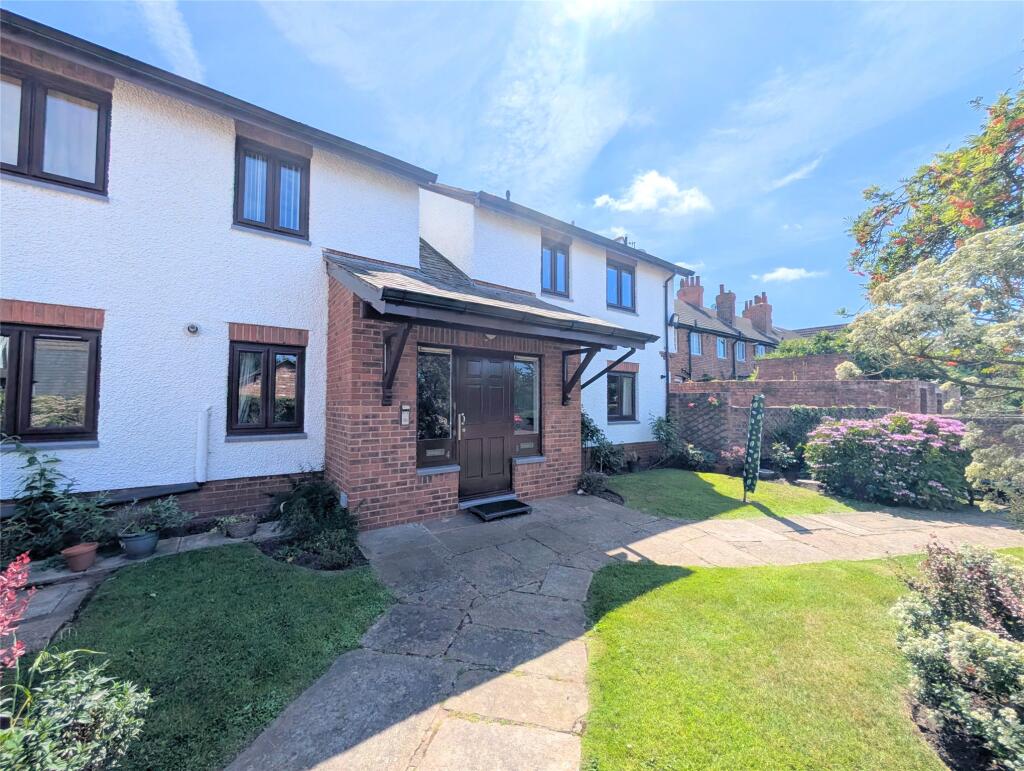 Main image of property: Willaston Green Mews, Willaston, Neston, Cheshire, CH64