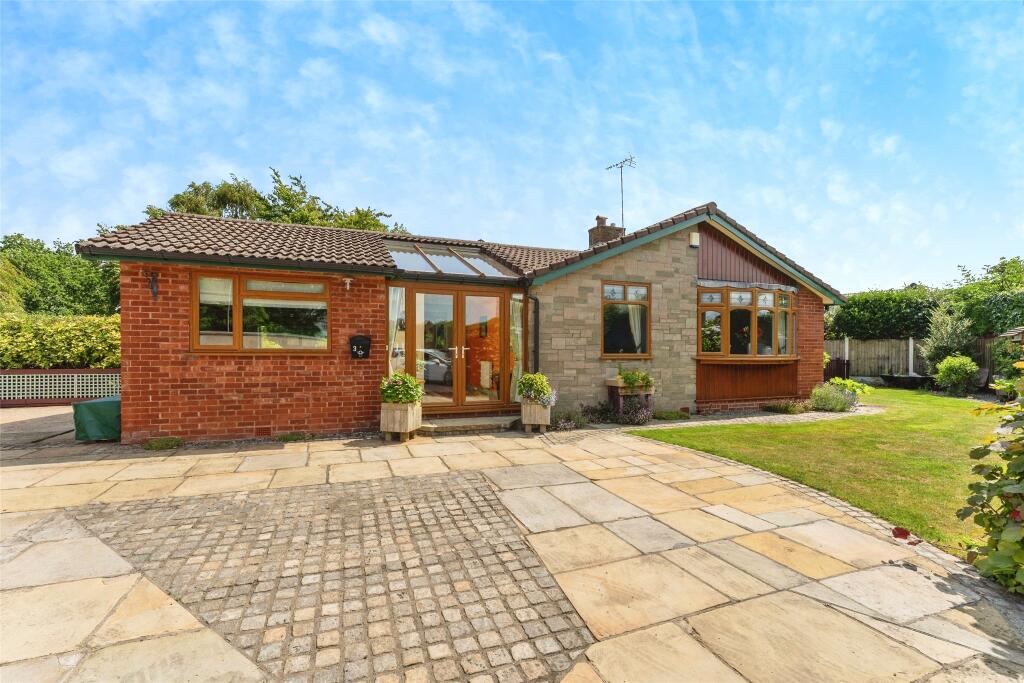 Main image of property: Dunster Grove, Wirral, Merseyside, CH60
