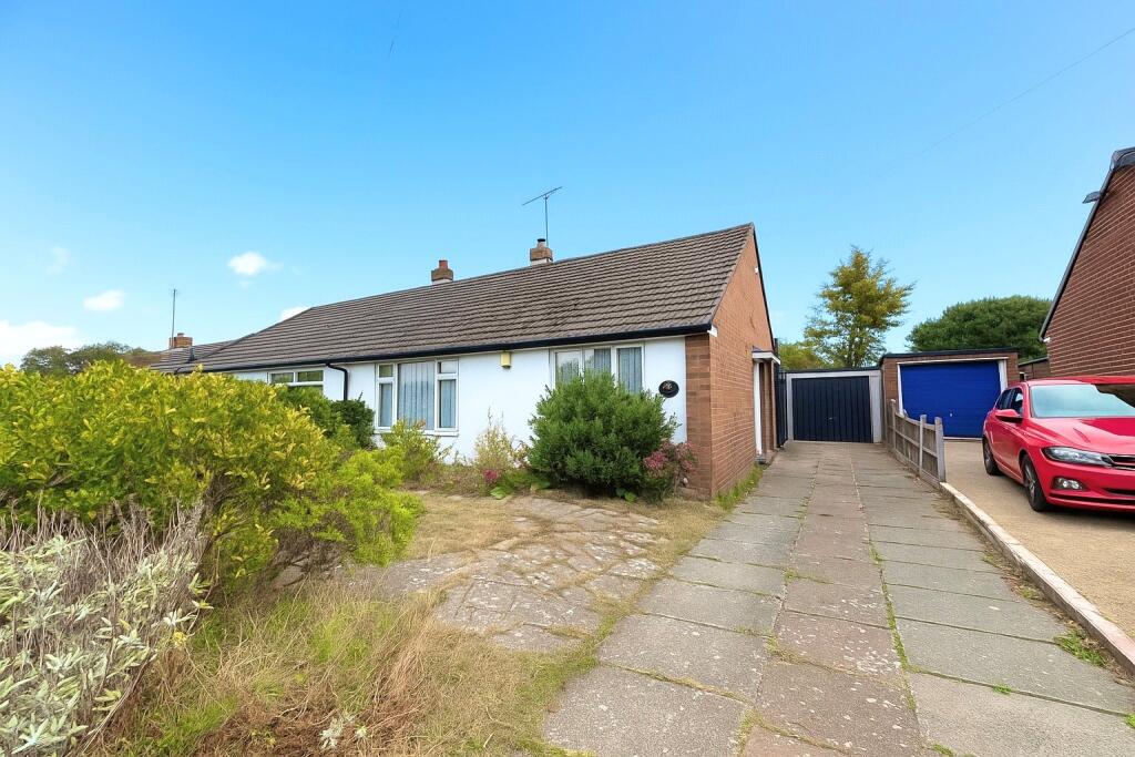 Main image of property: The Priory, Neston, Cheshire, CH64