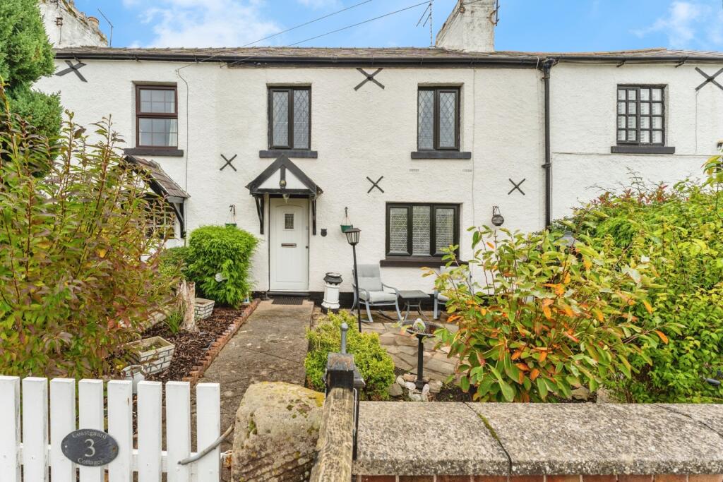 Main image of property: Coastguard Lane, Parkgate, Neston, Cheshire, CH64