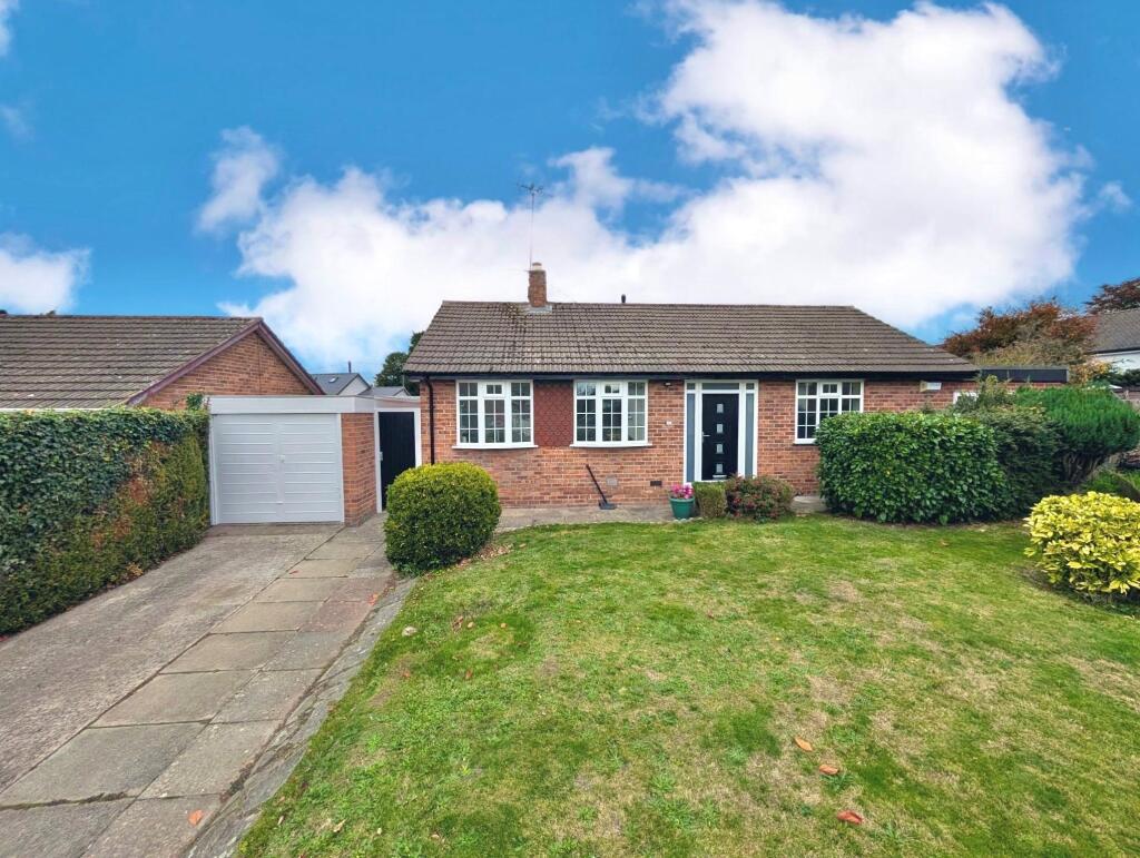 Main image of property: Stonebank Drive, Little Neston, Neston, Cheshire, CH64