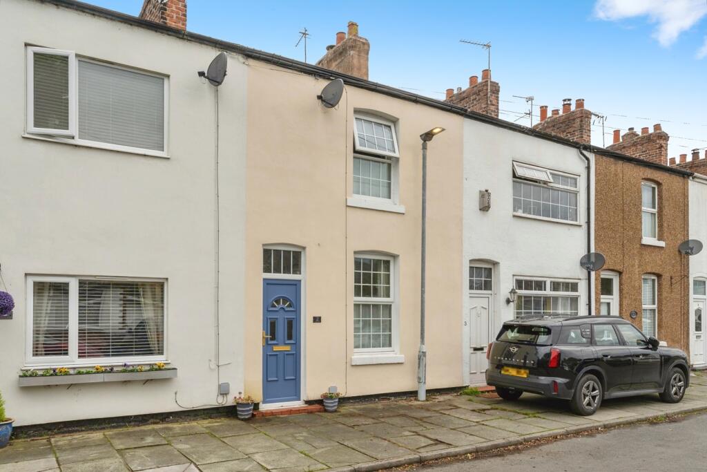 Main image of property: New Street, Little Neston, Neston, Cheshire, CH64