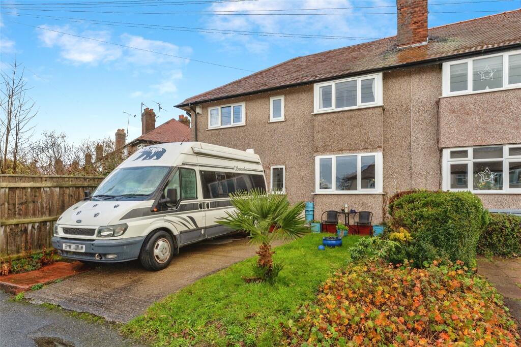 Main image of property: Moorfield Drive, Parkgate, Neston, Cheshire, CH64