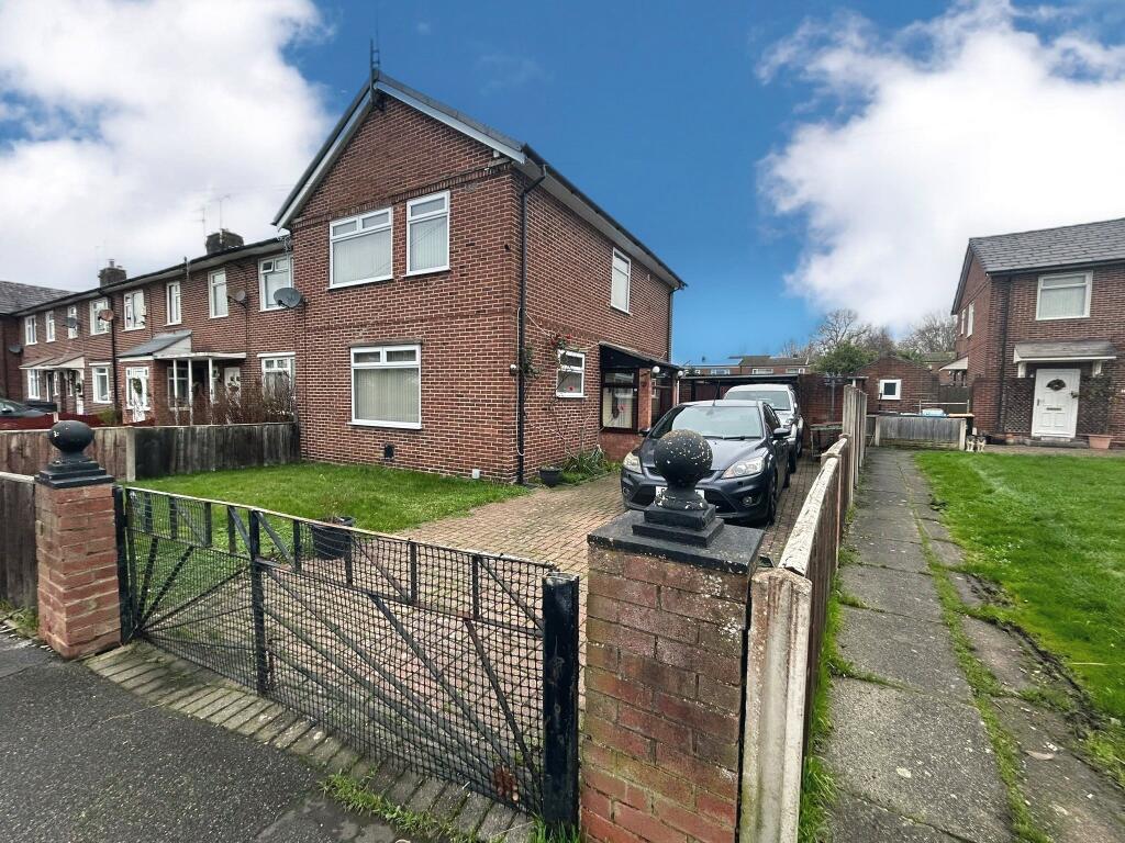 Main image of property: Romney Way, Little Neston, Neston, Cheshire, CH64