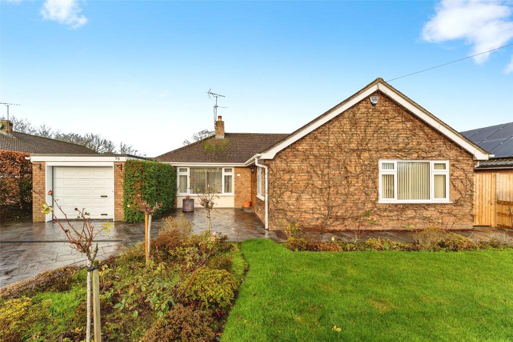 Main image of property: Laurel Drive, Willaston, Neston, Cheshire, CH64