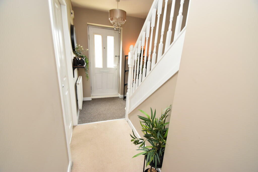 Additional property image - Orchard Grove, Kip Hill, Stanley