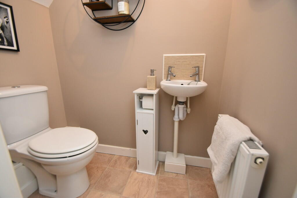 Additional property image - Orchard Grove, Kip Hill, Stanley